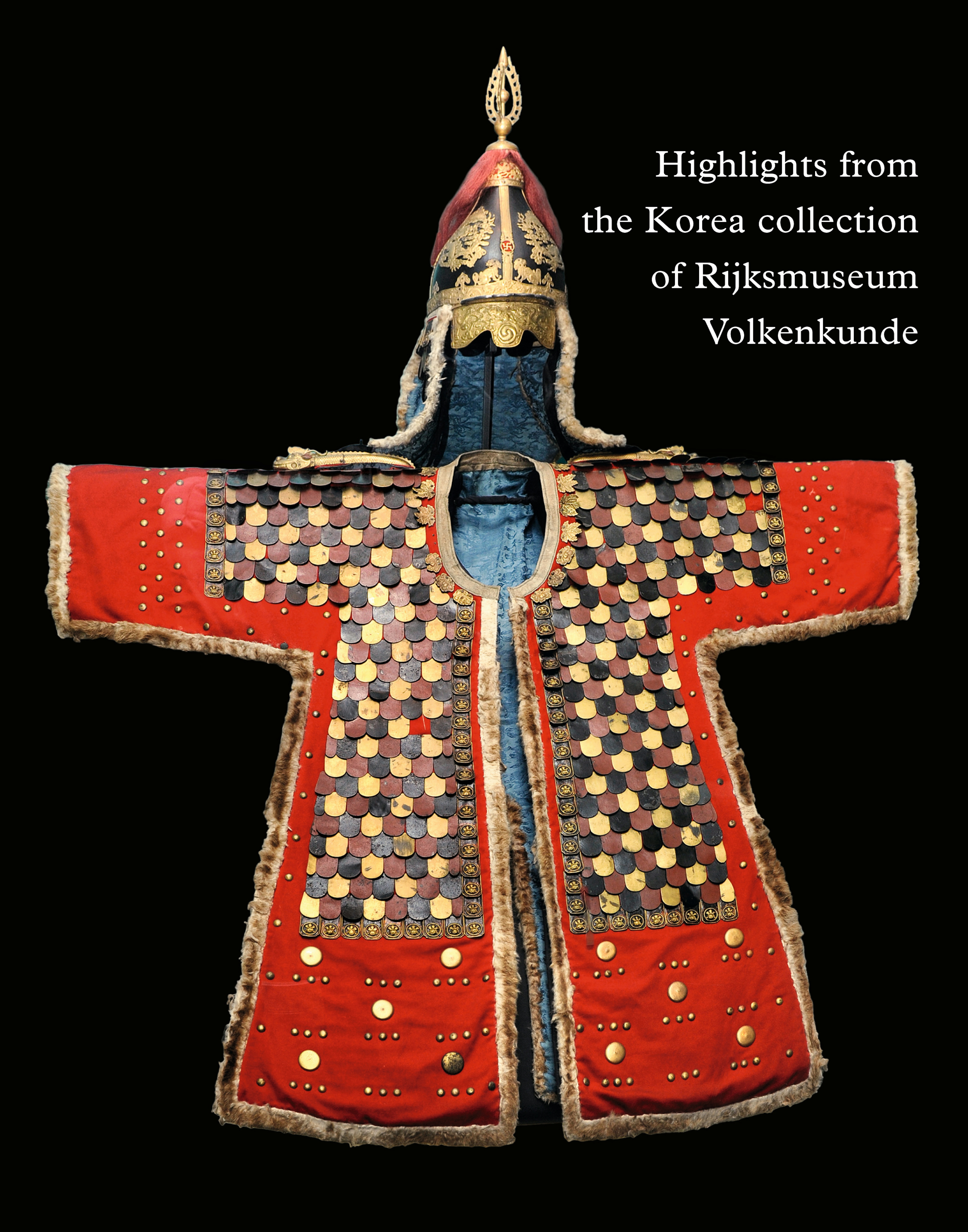 Highlights from the Korea Collection of Rijksmuseum Volkenkunde