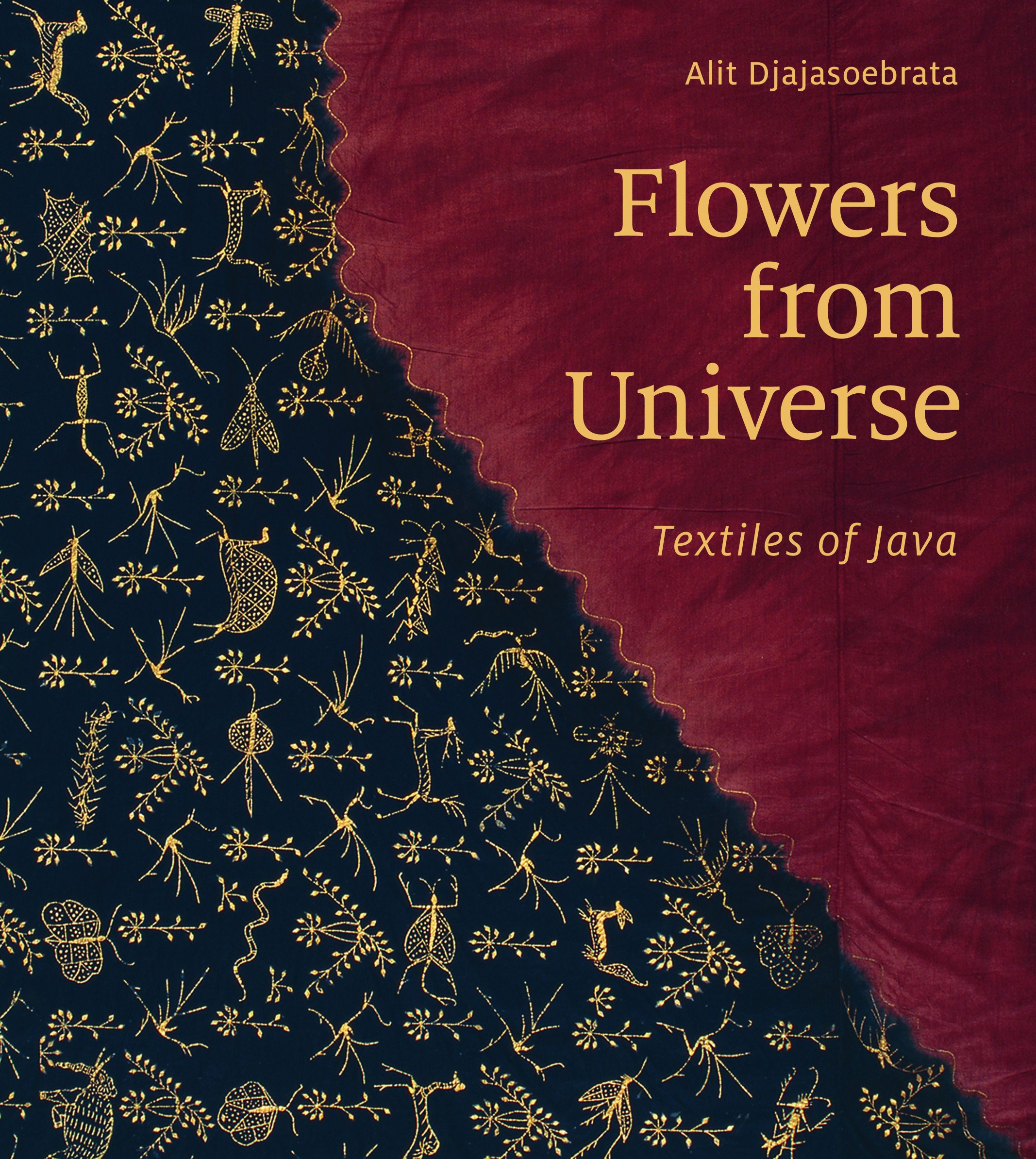 Flowers from Universe