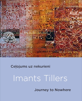 Imants Tillers