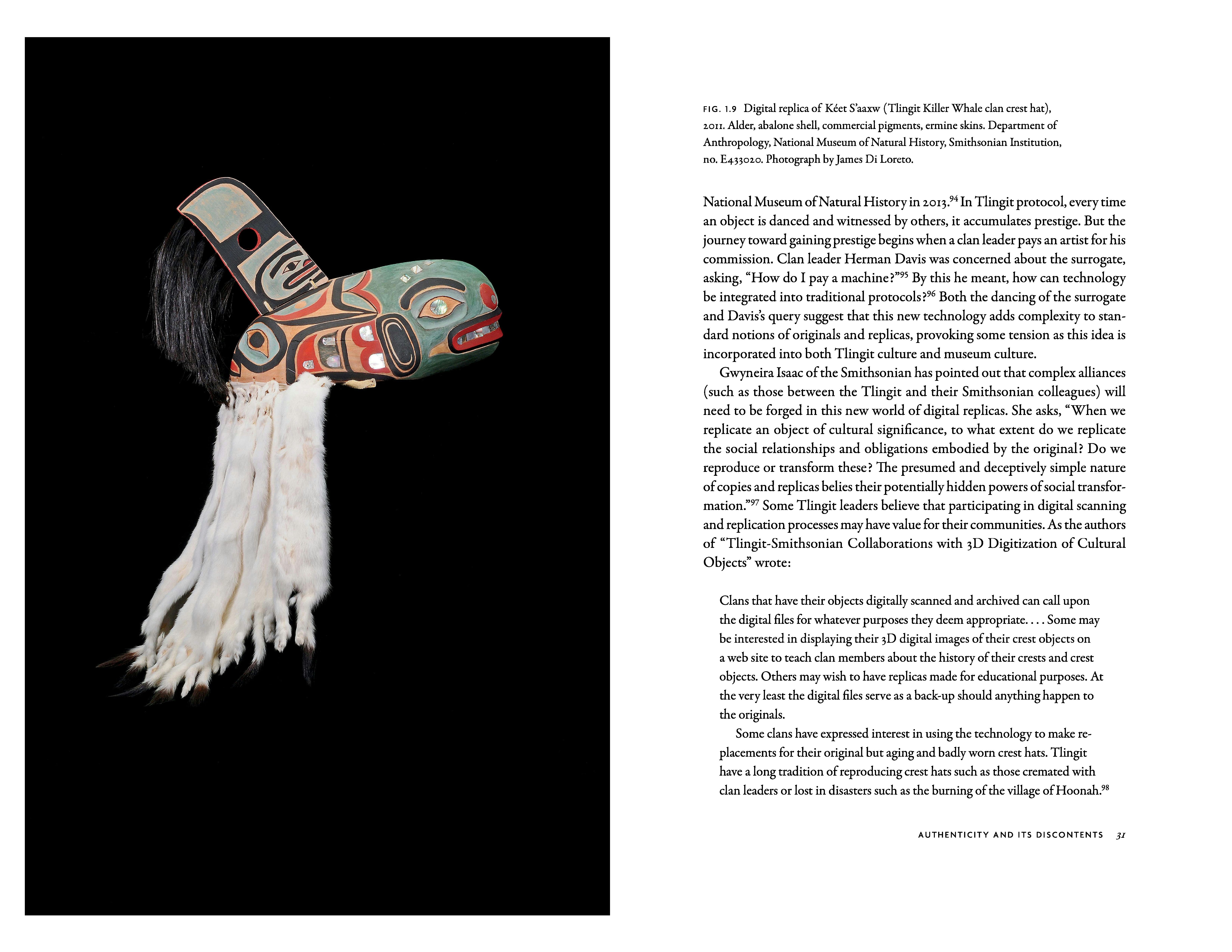 Not Native American Art